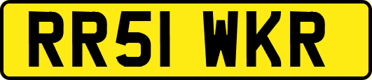 RR51WKR