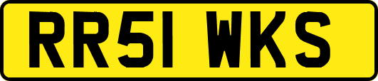 RR51WKS