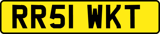 RR51WKT