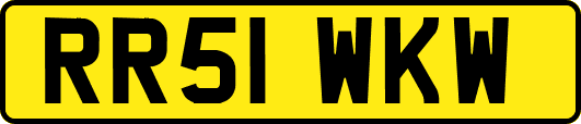 RR51WKW