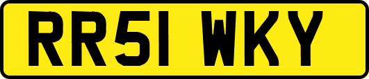 RR51WKY