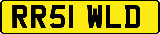 RR51WLD