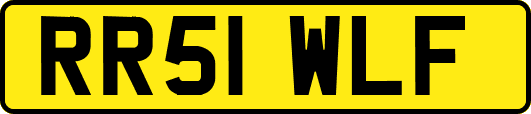 RR51WLF