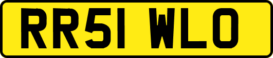 RR51WLO