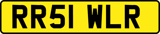 RR51WLR