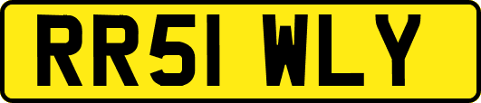 RR51WLY