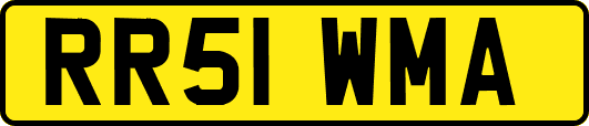RR51WMA