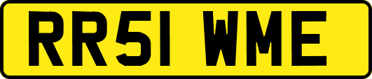 RR51WME