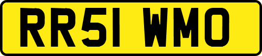 RR51WMO