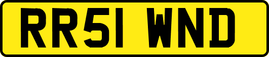 RR51WND