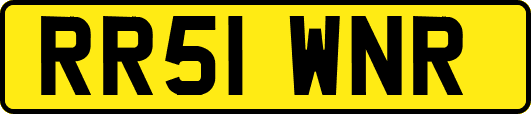 RR51WNR