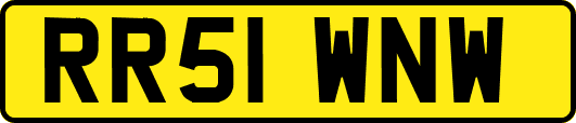 RR51WNW