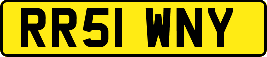 RR51WNY