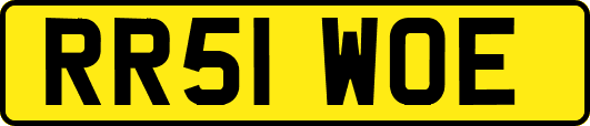 RR51WOE