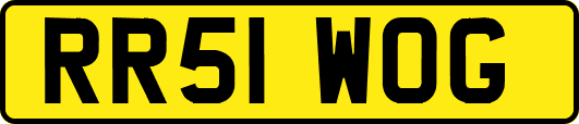 RR51WOG