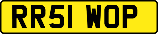 RR51WOP