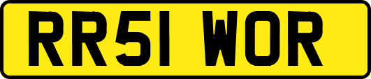 RR51WOR