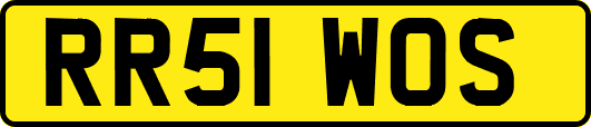 RR51WOS