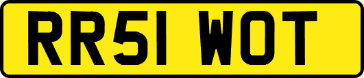 RR51WOT
