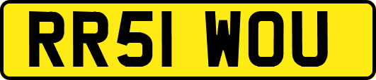 RR51WOU