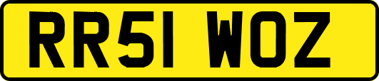 RR51WOZ