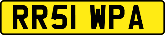 RR51WPA