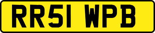RR51WPB