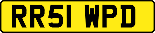 RR51WPD