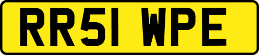 RR51WPE