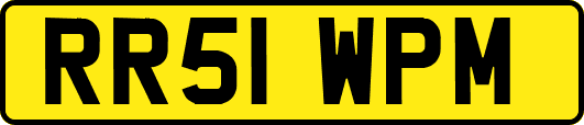 RR51WPM
