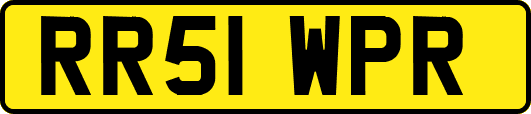 RR51WPR