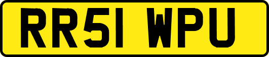 RR51WPU