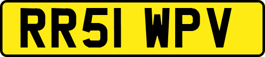 RR51WPV