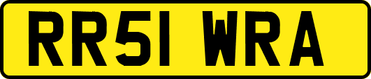 RR51WRA
