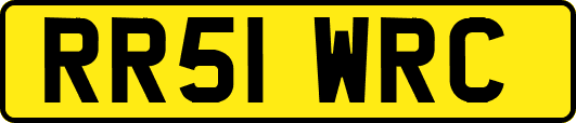 RR51WRC