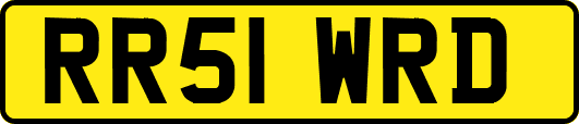 RR51WRD