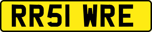 RR51WRE