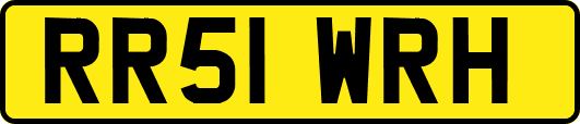 RR51WRH