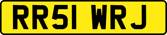 RR51WRJ