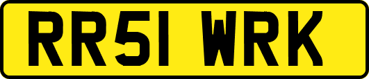 RR51WRK
