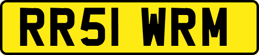 RR51WRM