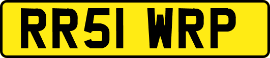 RR51WRP
