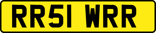 RR51WRR