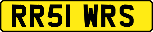 RR51WRS