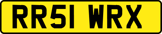 RR51WRX
