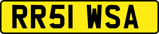 RR51WSA