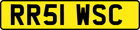 RR51WSC