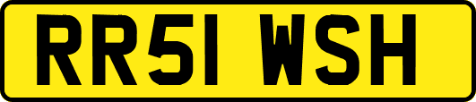 RR51WSH