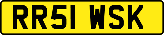 RR51WSK