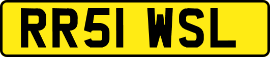 RR51WSL